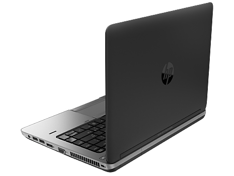 ProBook 640 i5-4200M 14.0 4GB