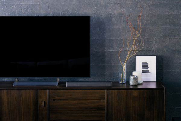 SONY HTMT300 2.1 ch Compact soundbar wireless sub c