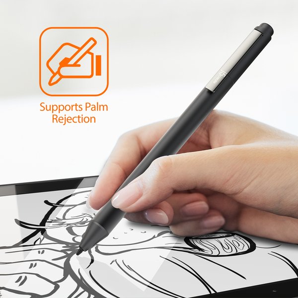 J5 Create USI STYLUS PEN FOR CHROMEBOOK