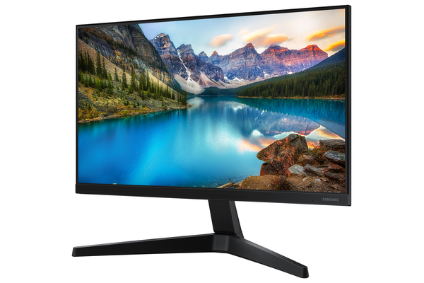 Samsung 24&quot; F24T370, Full HD, IPS -n&auml;ytt&ouml;