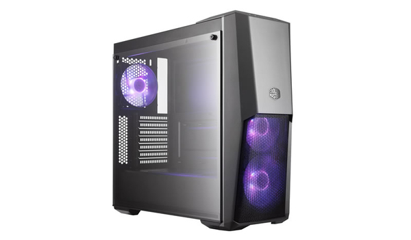 Cooler Master MasterBox MB500 ARGB