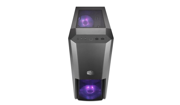 Cooler Master MasterBox MB500 ARGB
