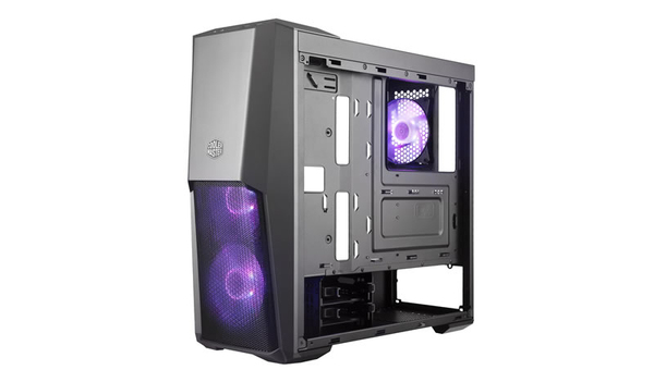 Cooler Master MasterBox MB500 ARGB