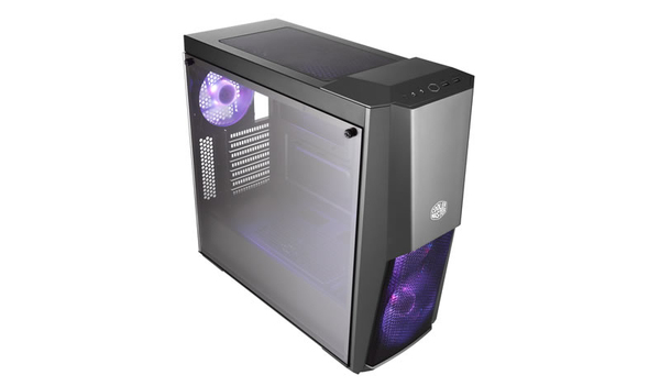 Cooler Master MasterBox MB500 ARGB