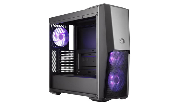 Cooler Master MasterBox MB500 ARGB