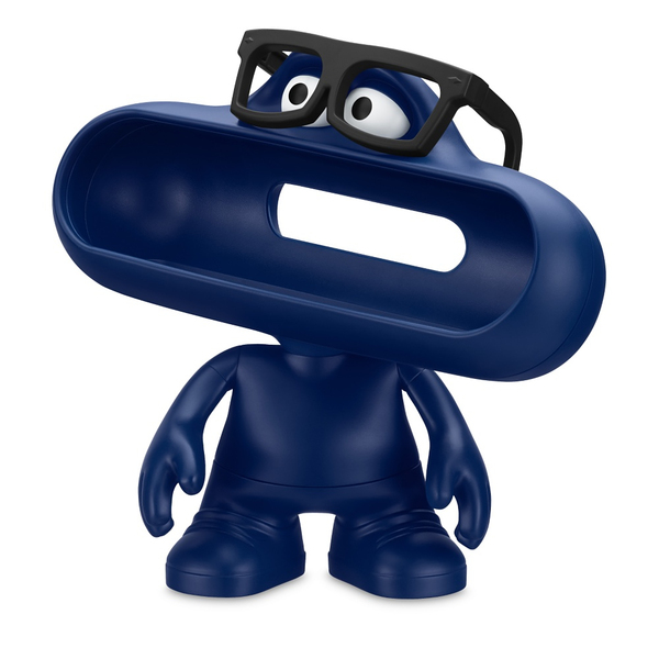 BEATS Pill Dude Blue World