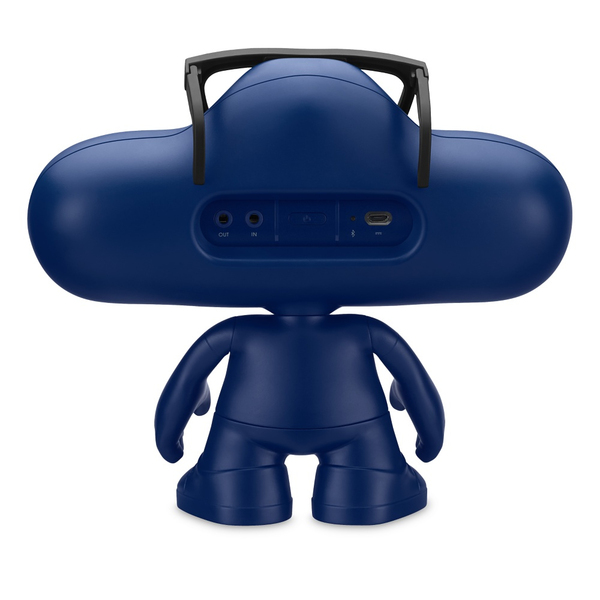 BEATS Pill Dude Blue World