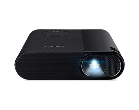 Acer C200 Projector FWVGA/LED 200 lumens/2000:1/MHL/HDMI