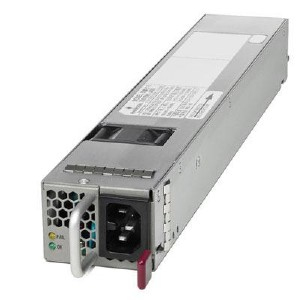 Cisco - Virtal&auml;hde - k&auml;yt&ouml;naikainen kytkent&auml; / varalla ( sis&auml;&auml;n asetettava moduuli ) - Vaihtovirta 100-240 V - 750 watt malleihin Nexus 5548P, 5548UP, 5548UP St