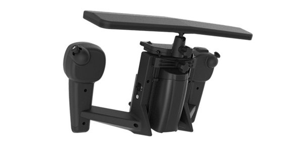 Parrot Bebop 2 Red &amp; Skycontroller