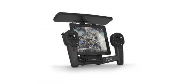 Parrot Bebop 2 Red &amp; Skycontroller