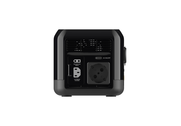 Ecoflow River Mini Wireless 210Wh