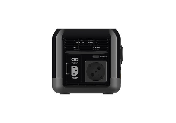 Ecoflow River Mini Wireless 210Wh