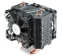 Cooler Master Hyper N520 Cpu Cooler