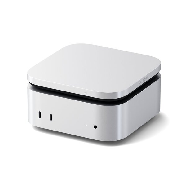 Satechi USB4 Slim NVMe -SSD-kotelo