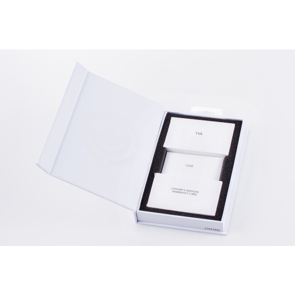 Sudio TV&Aring; In-Ear, White