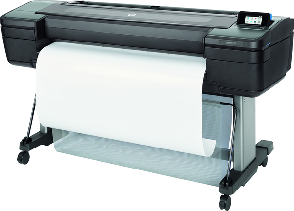 HP DesignJet Z6 24-in PostScript Printer