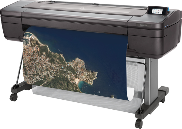 HP DesignJet Z6dr 44-in PostScript Print