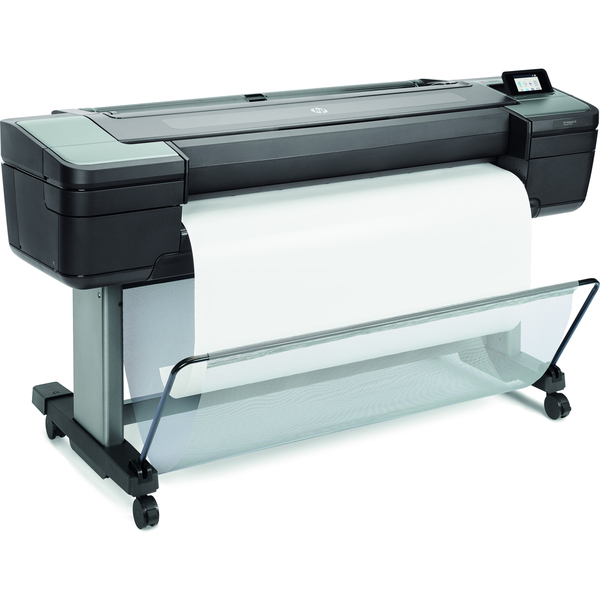 HP DesignJet Z6dr 44-in PostScript Print