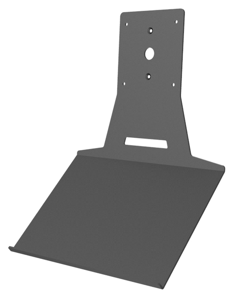 Secure Keyboard Tray WM Wh