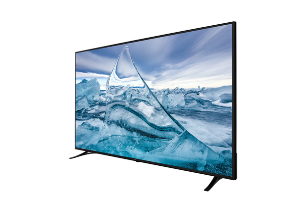 NOKIA 75" UHD ANDROID SMART TV (2022)