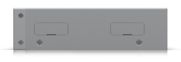 A 16-port, Layer 3 EtherlightingT switch 2.5 GbE