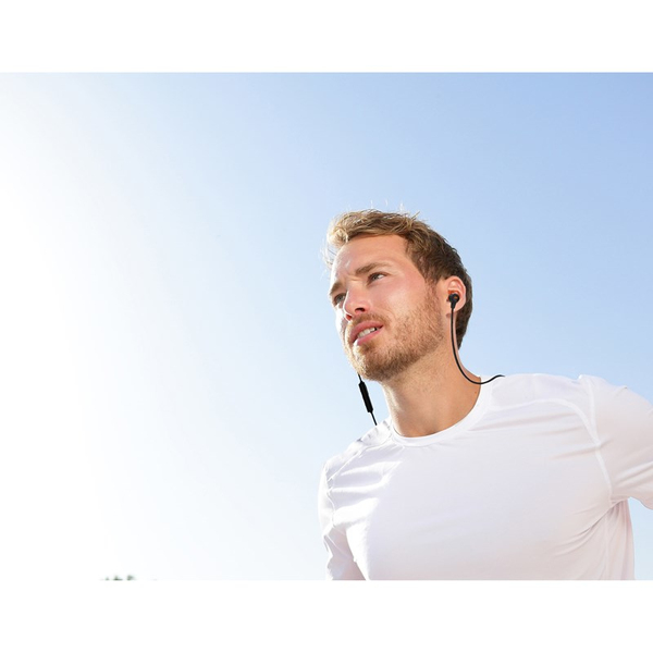 Motorola VerveLife, VerveLoop+, musta