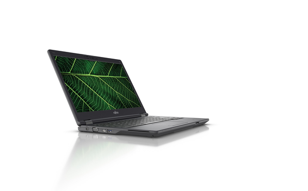 Fujitsu LIFEBOOK E5411 14&quot; i5-1135G7, 8GB, 256GB SSD, Win 10 Pro - notebook, Grey