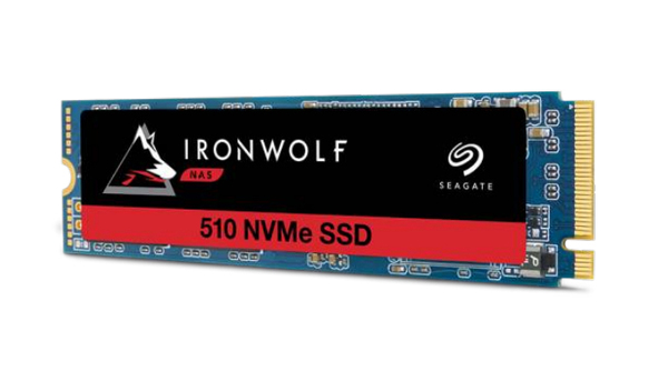 IronWolf 510 SSD 1920Gb NVMe retail pack