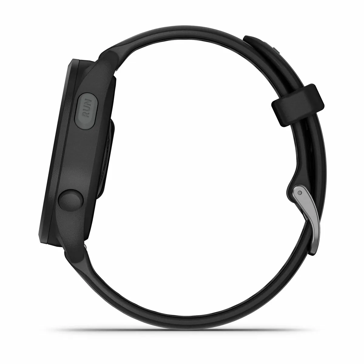 Garmin Forerunner 165 Music - sports watch, Black / Dark grey