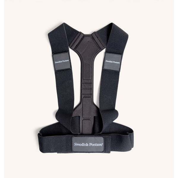 SWEDISH POSTURE Posture Brace Reflective Realign M-L