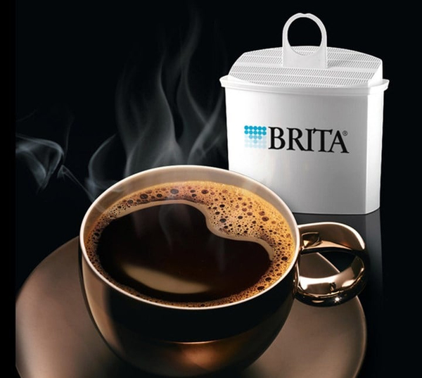 Braun KF520.1 Caf&eacute;House Pure Aroma - coffee maker, White