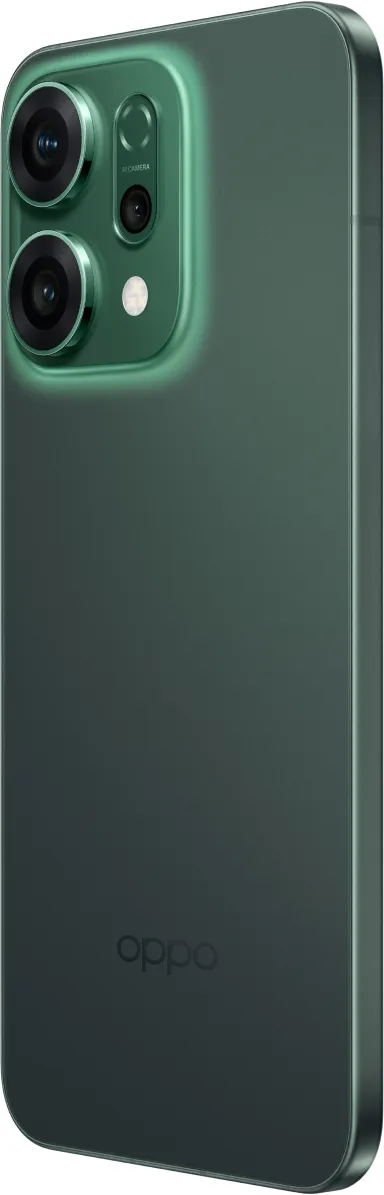 OPPO Reno14 5G 12/256GB, Green