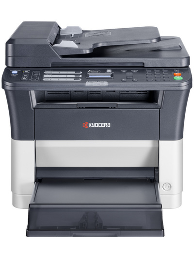Kyocera FS-1320MFP A4 - mono laser printer