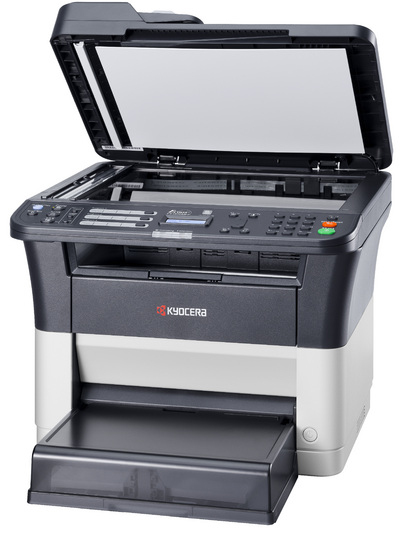 Kyocera FS-1320MFP A4 - mono laser printer