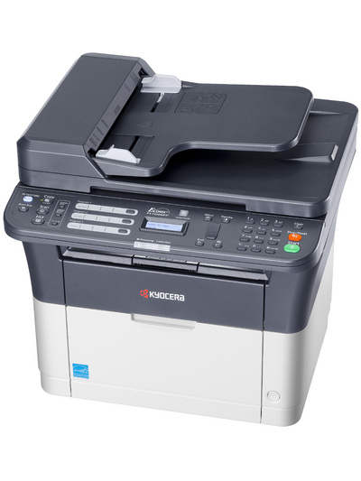 Kyocera FS-1320MFP A4 - mono laser printer
