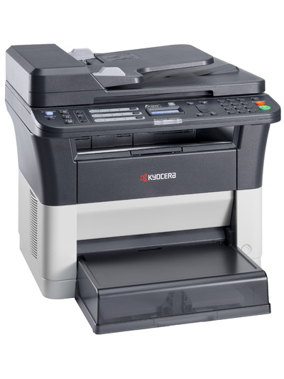 Kyocera FS-1320MFP A4 - mono laser printer