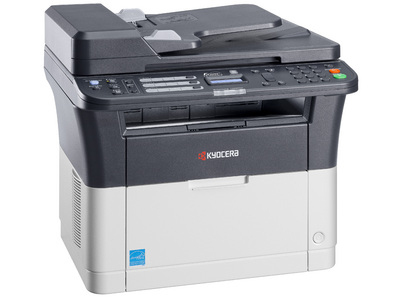 Kyocera FS-1320MFP A4 - mono laser printer