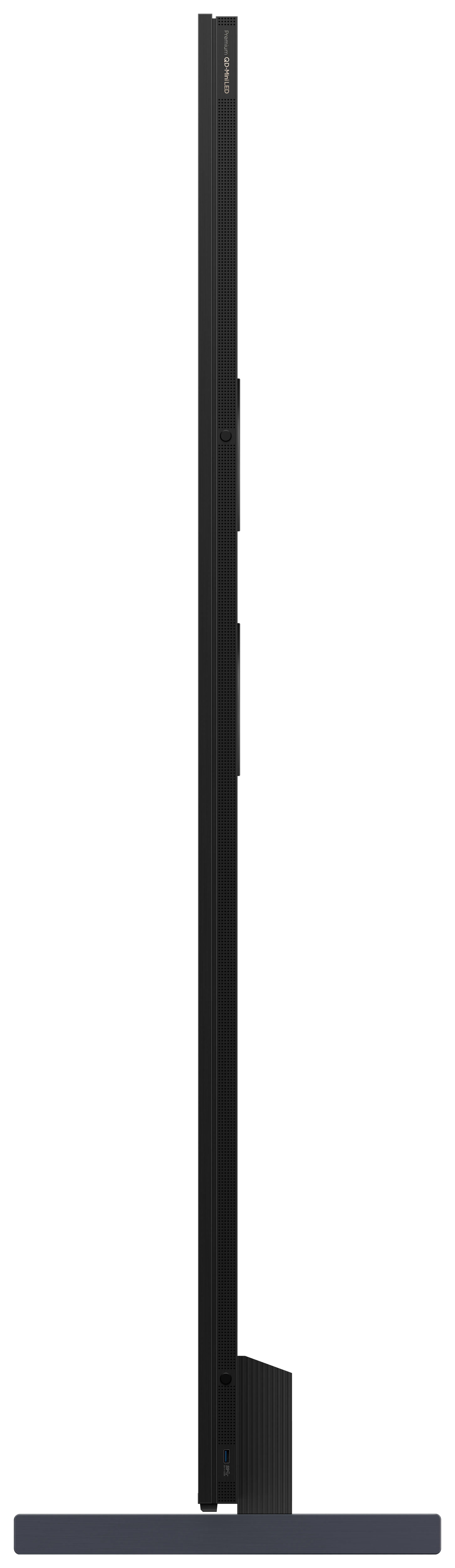 TCL 115C7K 115" 4K Mini LED Google TV, 144Hz, Dolby Vision, HDR10+