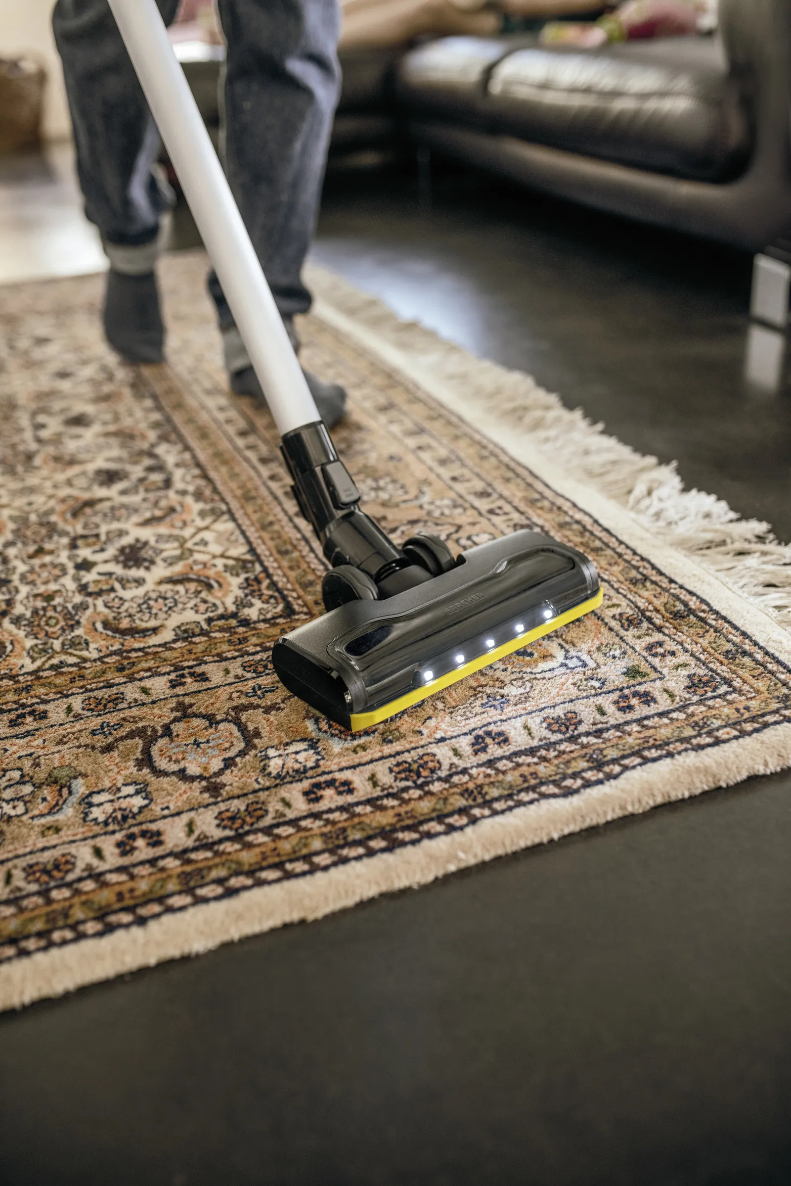 K&auml;rcher VC 6 Cordless ourFamily - stick vacuum