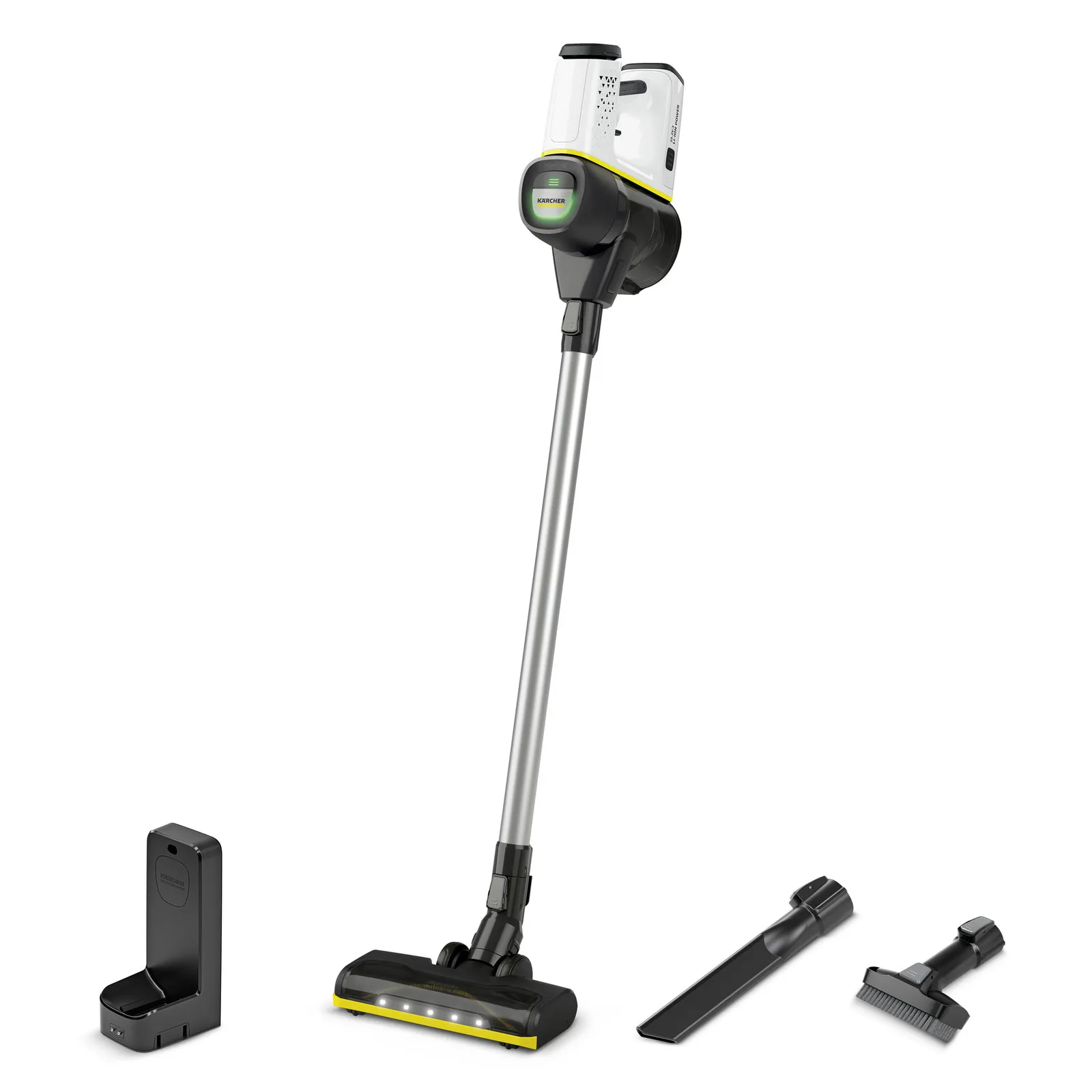K&auml;rcher VC 6 Cordless ourFamily - stick vacuum