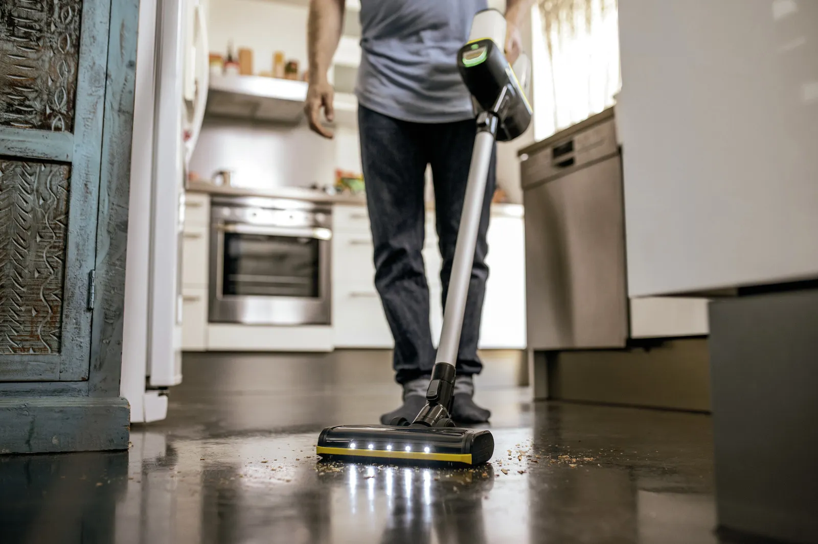 K&auml;rcher VC 6 Cordless ourFamily - stick vacuum