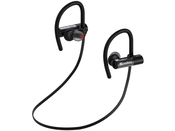 Waterproof Bluetooth Earphones