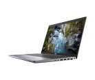 Dell Precision 3560. 15.6" FHD, i7-1165G7, 32 Gt, 480 Gt, Win 11 Pro -kannettava (Refurbished: B)