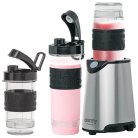 Adler CR 4069I 500W 570ml Smoothie Maker, Inox