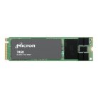 Micron 7450 PRO 480GB NVMe M.2 SSD