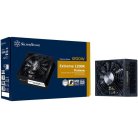 SilverStone Extreme 1200R Platinum 1200W -virtal&auml;hde, 80 Plus Platinum