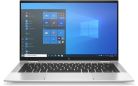 HP EliteBook X360 1030 G8, 13.3" Touch, i7-1165G7, 16GB, 480GB, Windows 11 Pro - notebook (Refurbished: A)