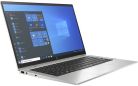 HP EliteBook X360 1030 G8, 13.3" Touch, i7-1165G7, 16GB, 480GB, Windows 11 Pro - notebook (Refurbished: A)