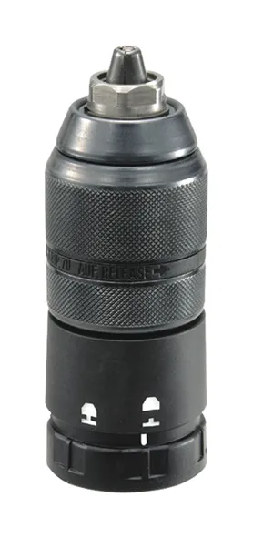 Makita Keyless Chuck